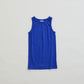 CIRCULAR RIB TANKTOP