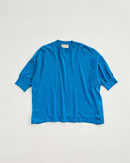 MEYAME COTTON KNIT TEE