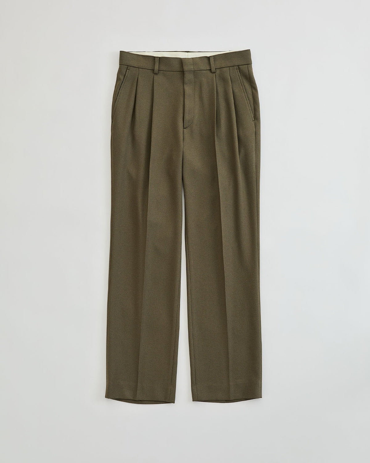 【新色”KHAKI”】CHRYSLER PANTS