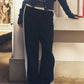 【10月上旬入荷予定】(WASHABLE) SIDELINE SWEATPANTS
