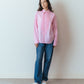 COTTON FRILLED SHIRT