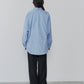 【8月上旬お届け】WOOL EASY PANTS