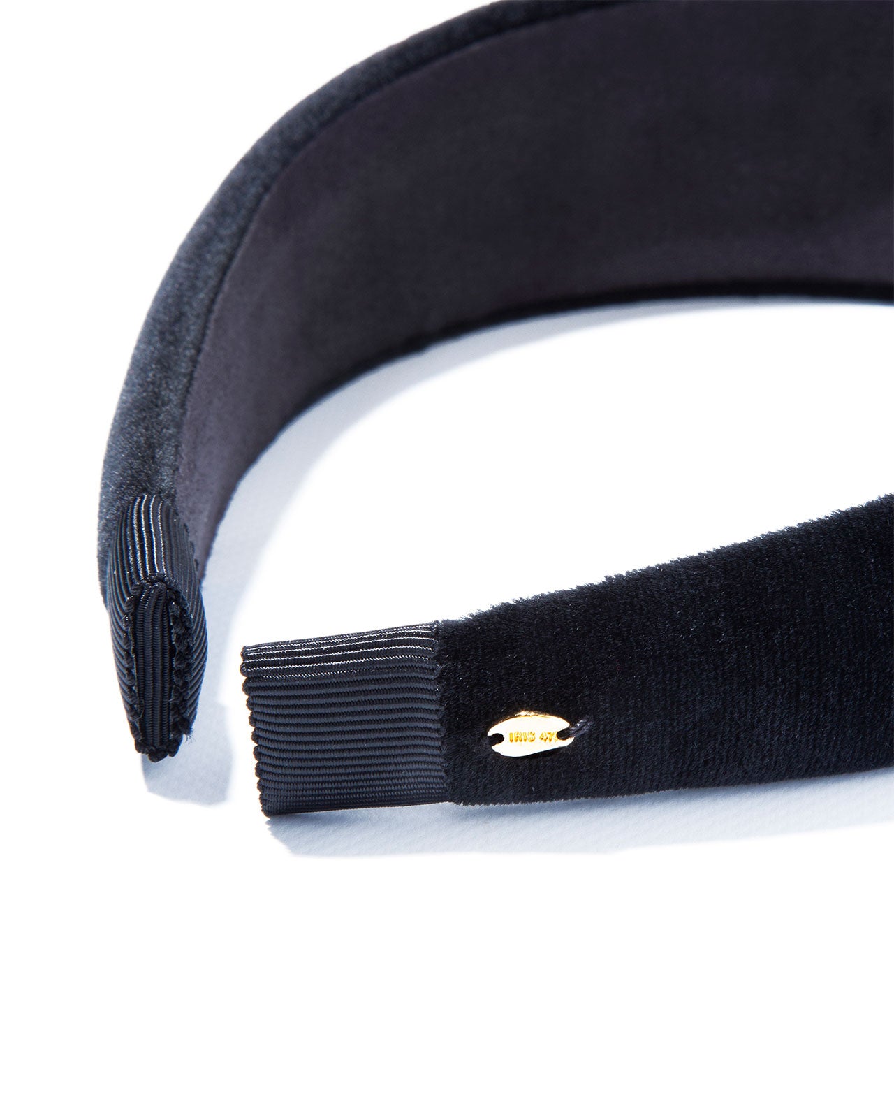 IRIS47 Torotoiseshell headband shinzone 新商品通販 | bayan-simorgh.com