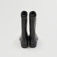 【9月下旬お届け】Little One Vintage MIDDLE CUT BOOTS