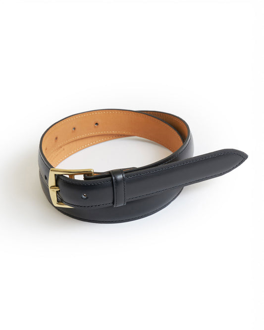 【BLACK】PLUMP BELT