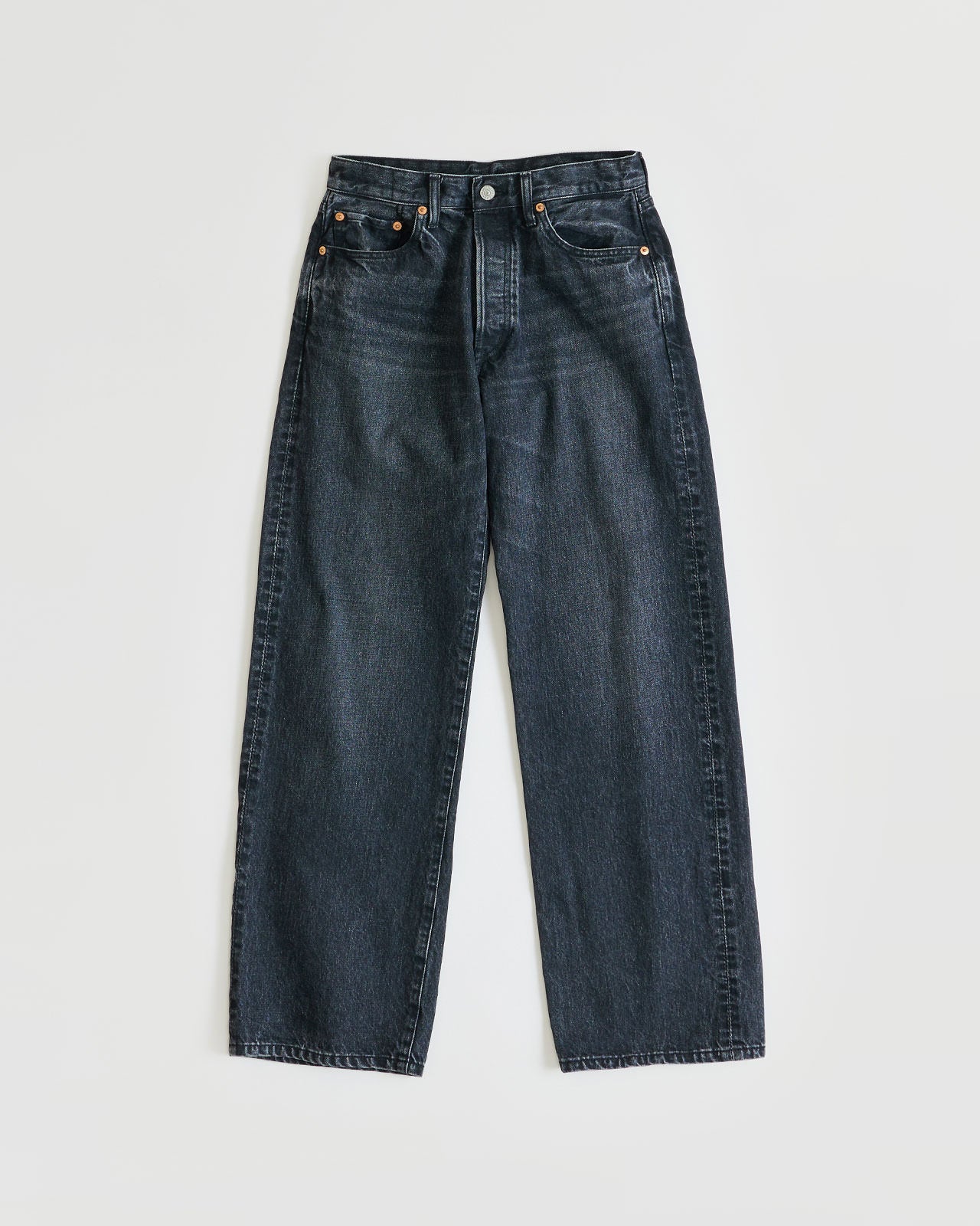 BAGGY JEANS – Shinzone