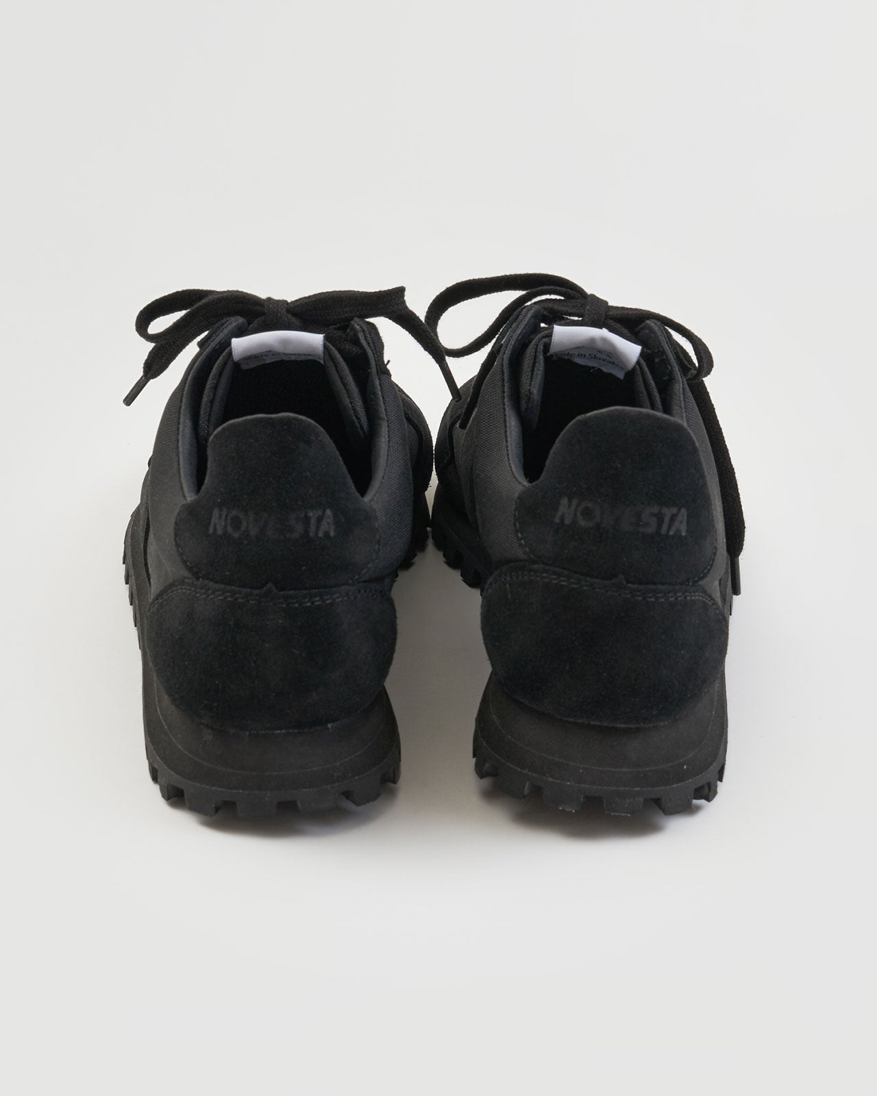 NOVESTA GAT TRAIL BLACK