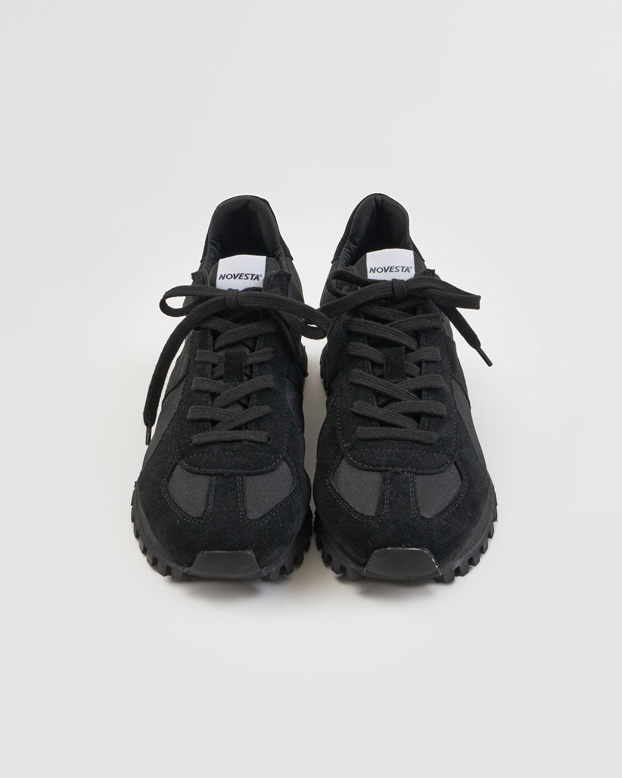 NOVESTA GAT TRAIL BLACK