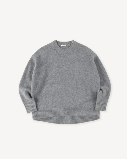 RYE TENDER MOORE SWEATER