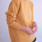 RYE TENDER FRANKLIN SWEATER