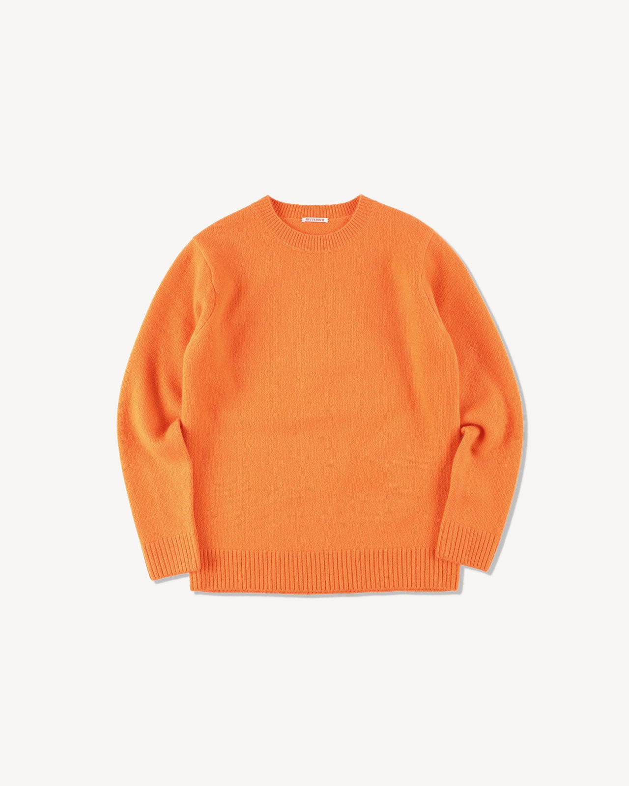 RYE TENDER FRANKLIN SWEATER