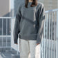 RYE TENDER FRANKLIN SWEATER