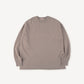 RYE TENDER GOLD SWEATER