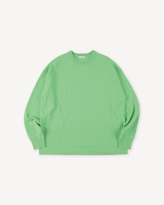 RYE TENDER GOLD SWEATER