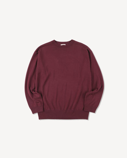 RYE TENDER HENRY SWEATER