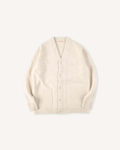 RYE TENDER HUDSON CARDIGAN