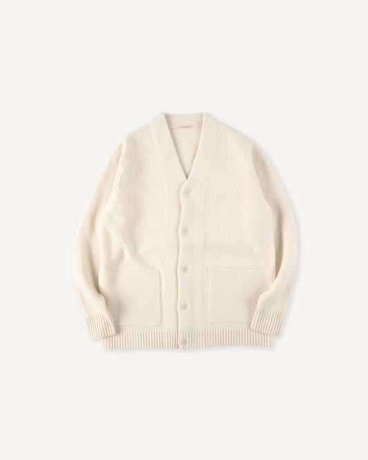 RYE TENDER HUDSON CARDIGAN