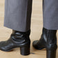 Maison Margiela  TABI ANKLE BOOTS H60