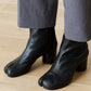 Maison Margiela  TABI ANKLE BOOTS H60