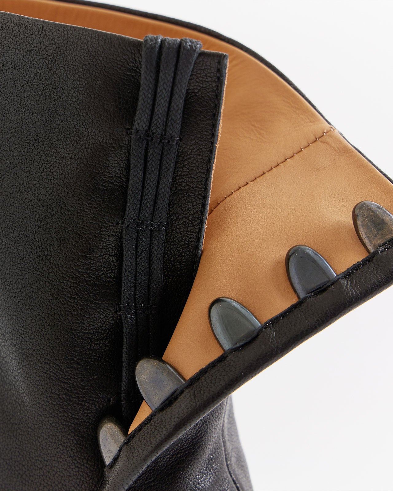 Maison Margiela  TABI ANKLE BOOTS H60