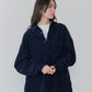 【9月中旬お届け】WASHED CORDUROY SHIRT
