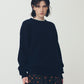 【11月上旬入荷予定】RELAXED KNIT PULLOVER