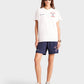 SPORTY&RICH Home Run T-shirt