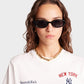 SPORTY&RICH Home Run T-shirt