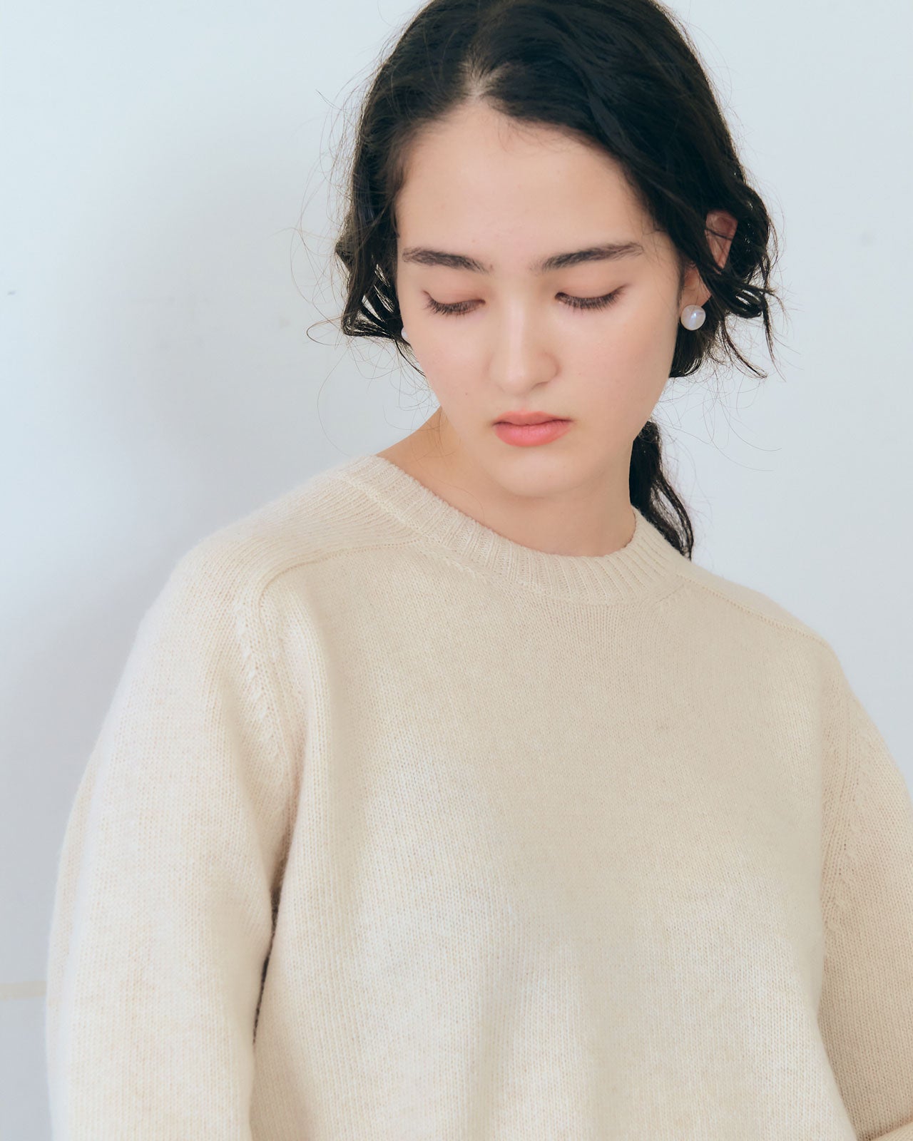 RYE TENDER UTICA SWEATER