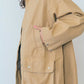 【1月下旬お届け】DUCK COAT