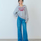 PARISIENNE DENIM PANTS