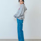 PARISIENNE DENIM PANTS