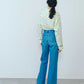 PARISIENNE DENIM PANTS