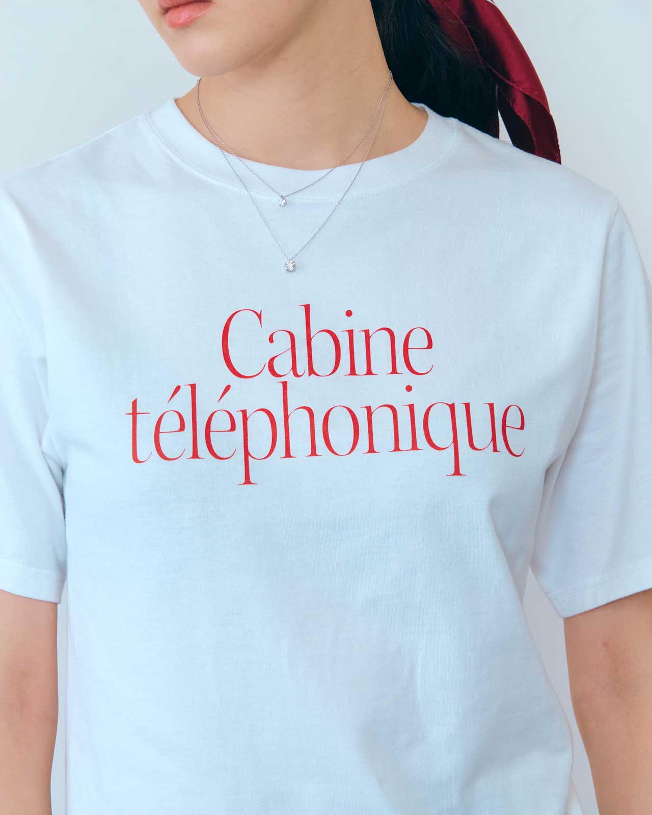 CABINE TÉLÉPHONIQUE TEE