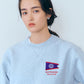 OLD SOLDIER SWEAT CREW NECK