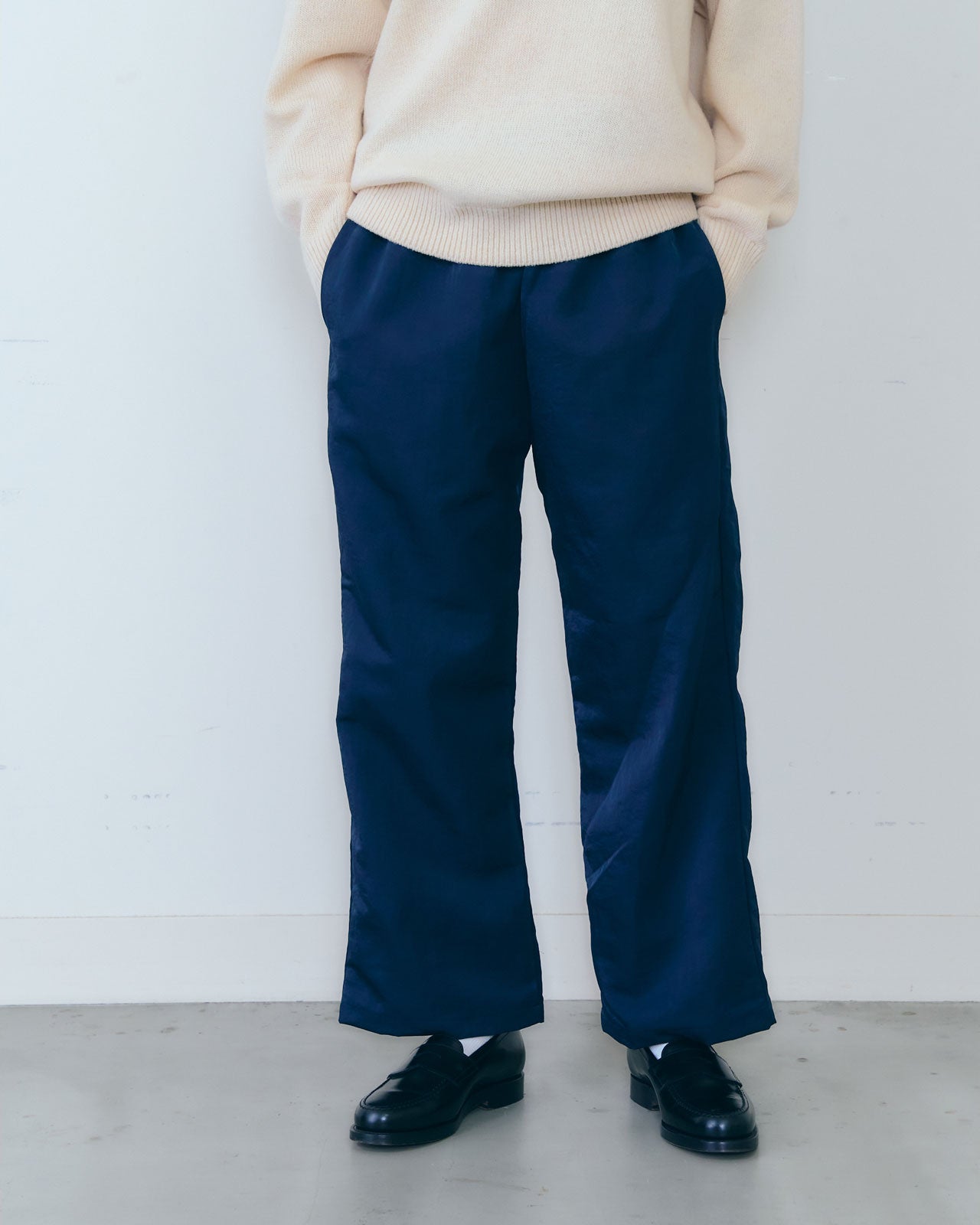 MEYAME NYLON PANTS