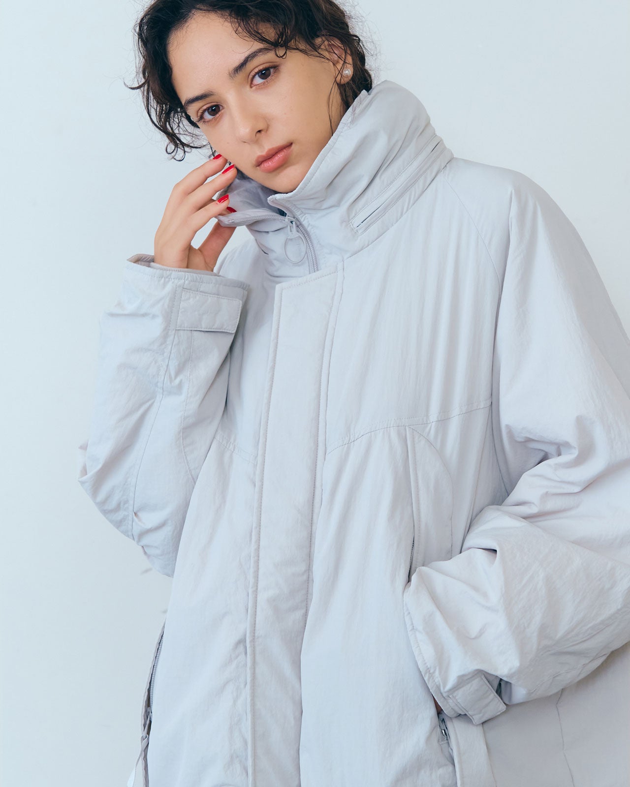 WILDTHINGS W'S MONSTER PARKA S – Shinzone