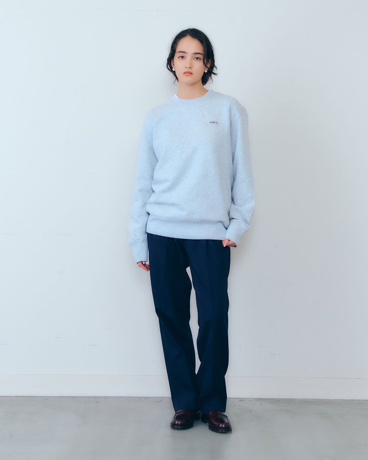 AUTRY SWEATSHIRT