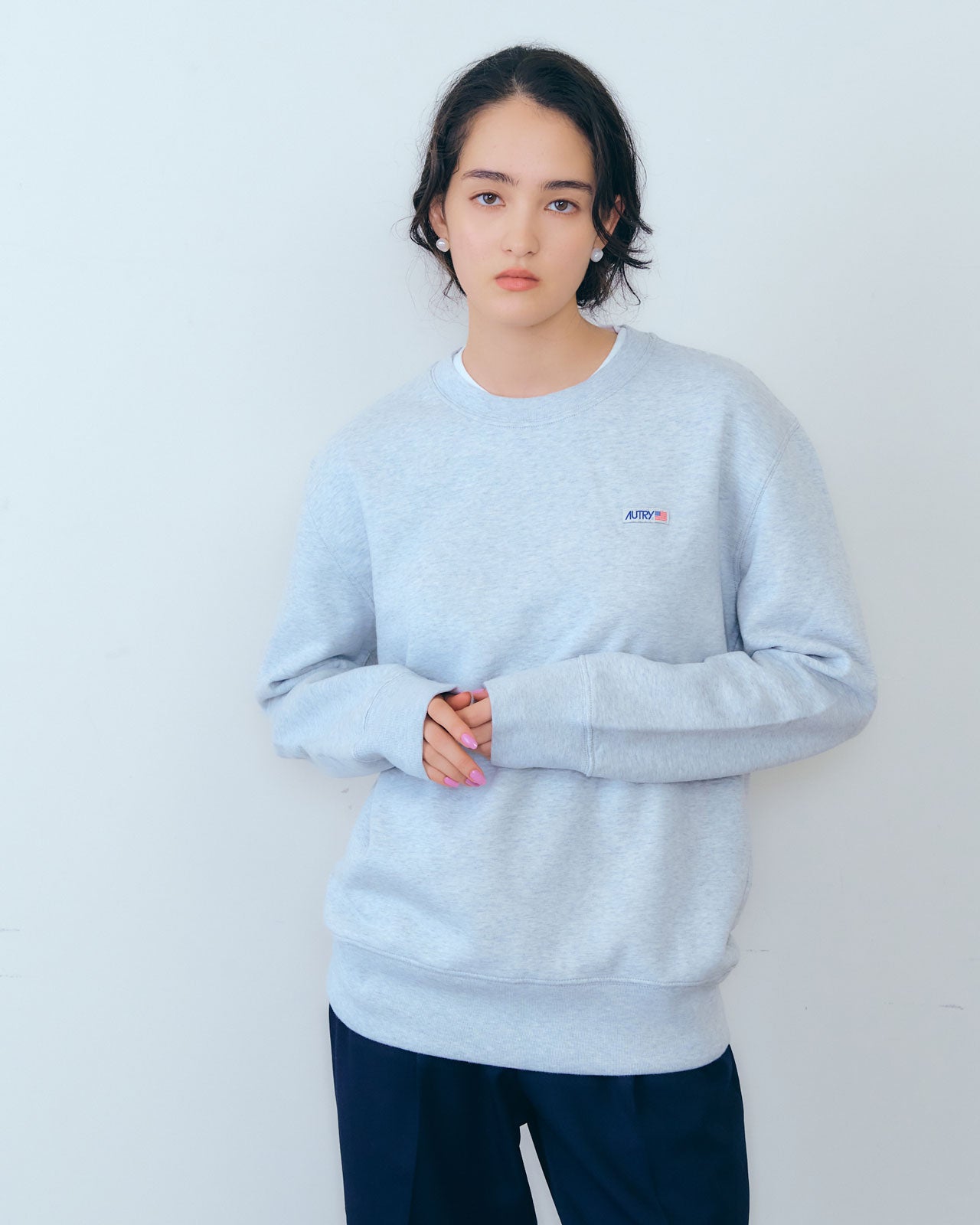 AUTRY SWEATSHIRT