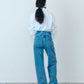 【1月中旬お届け】NEW YORKER DENIM PANTS