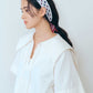 SAILOR COLLAR BLOUSE