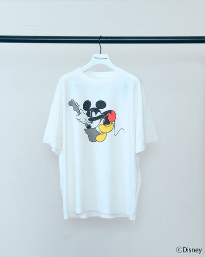 Mickey Mouse “headliner TEE”