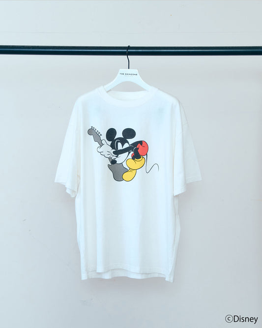 Mickey Mouse “headliner TEE”