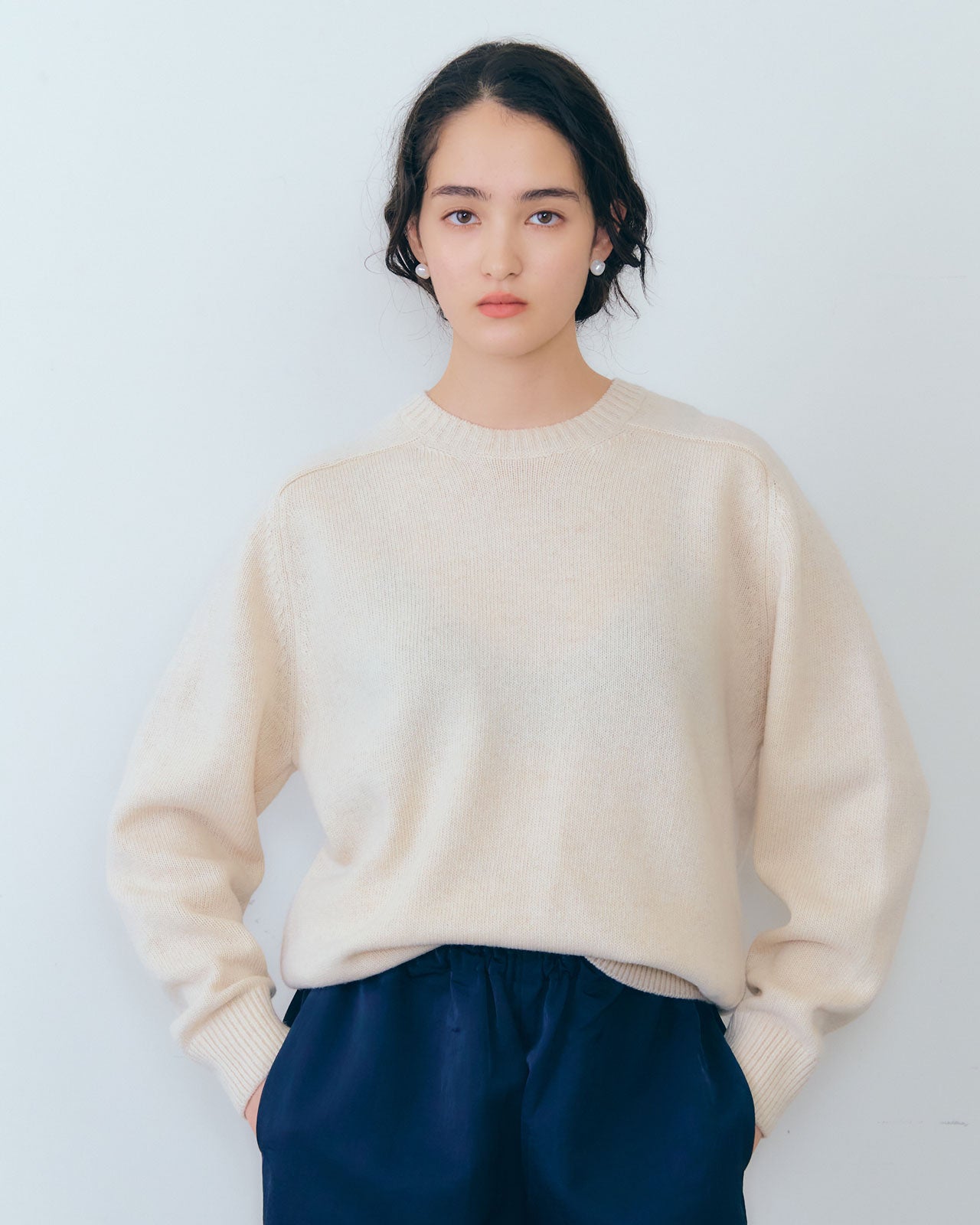 RYE TENDER UTICA SWEATER