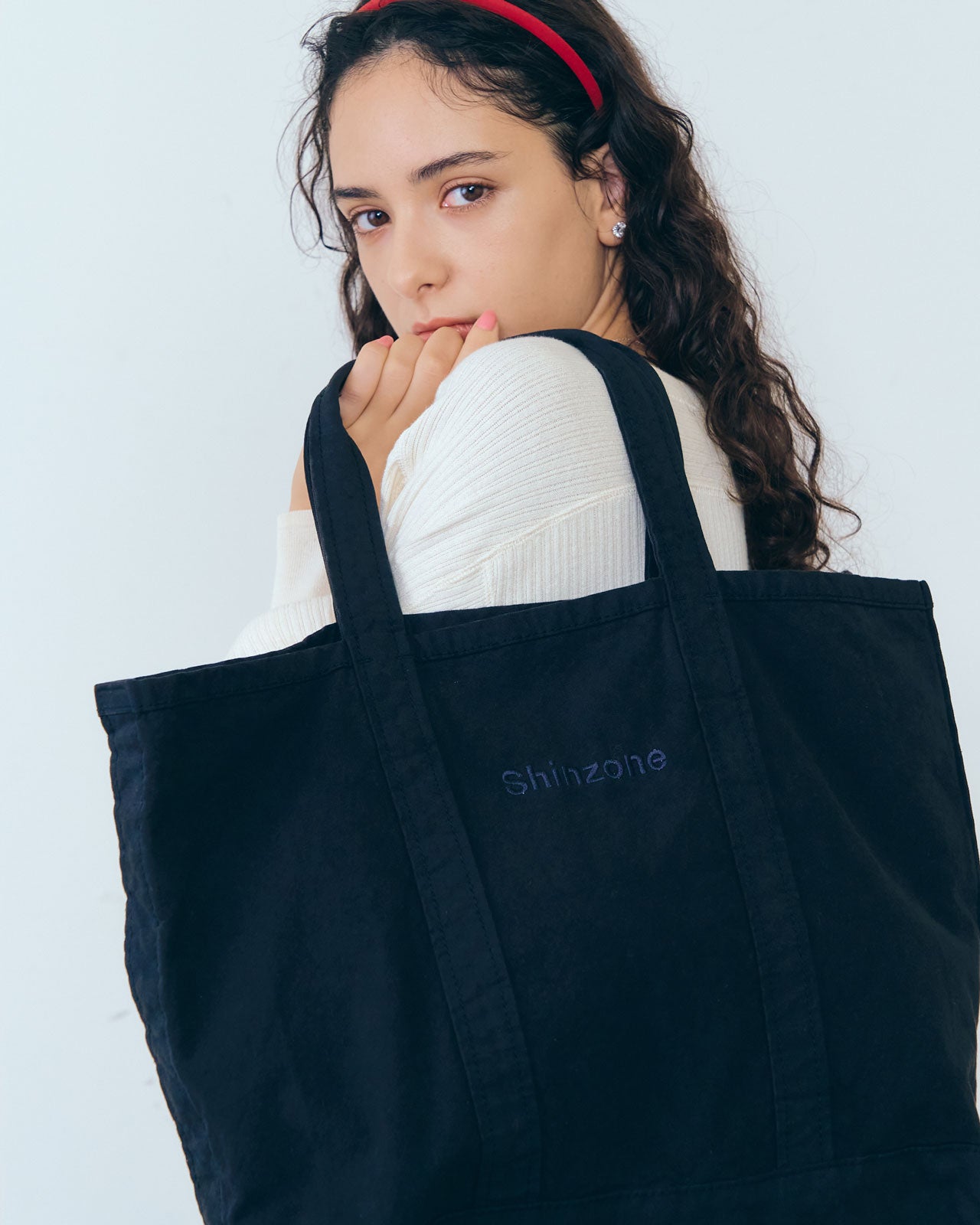 Shinzone TOTE