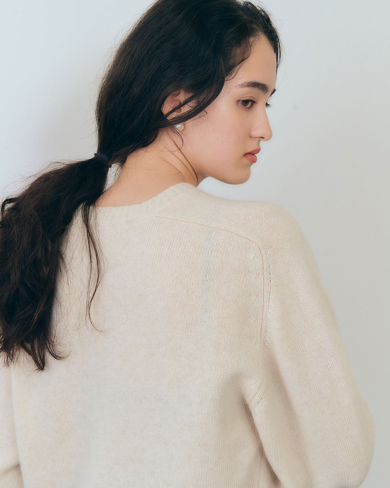 RYE TENDER UTICA SWEATER