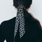 RIBBON SCRUNCHIE