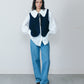 CORDERA COTTON WAISTCOAT