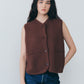 CORDERA COTTON WAISTCOAT