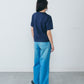 【4月上旬お届け】ROBINSON DENIM PANTS